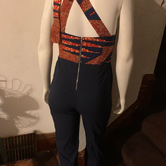 Jumpsuit - Picture 5 of 8